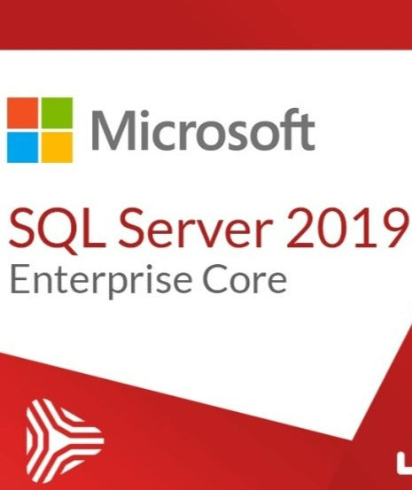 Licencia Microsoft Sql Server 2019 Cal 5 Usuarios — FullOffice.com