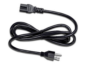 Adaptador de Corriente Cisco MA-PWR-CORD-US, 30W, 110-240V, para Meraki MS y Meraki MX