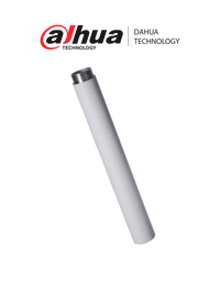 Montaje para Techo Metálico Dahua PFA113, Compatible con Adaptadores PFA111, Resistente IP67