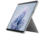 Microsoft Surface Pro 10 Intel Core Ultra 7 256 GB 33 cm (13") 16 GB Wi-Fi 6E (802.11ax) Windows 11 Pro Platino