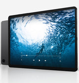 Tablet Samsung Galaxy A9 22.10 cm (8.7 inch) Display, RAM 4 GB, ROM 64 GB Expandable, Wi-Fi Tablet, Gris - SM-X110NZAAL06 FullOffice.com 
