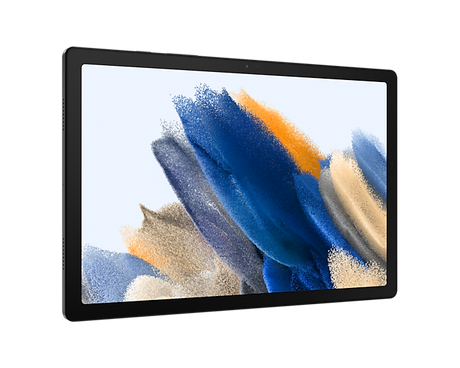 Tablet Samsung Galaxy Tab A 8, 10.5 Pulgadas, Modelo Sm-X200, Color Gris Obscuro, 4Gb Ram, 64Gb Rom, 5 + 8 Mp, Wifi, Android 11, O/C, Vel. 2Ghz FullOffice.com 