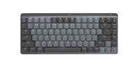 Logitech 920-010846 teclado Oficina RF Wireless + Bluetooth Español Grafito