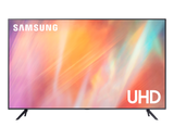 Television Samsung Led 75" Smart, Crystal 4K Uhd