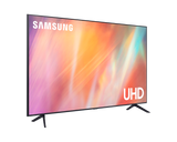 Television Samsung Led 75" Smart, Crystal 4K Uhd