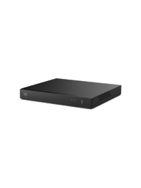 Alarm.com ADC-CSVR2116P-1X6TB descodificador de vídeo 16 canales 2688 x 1520 Pixeles