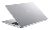 Laptop 15.6" Acer Aspire 3 A315-23-R8TC HD, AMD Ryzen 7 3700U 2.30GHz, 8GB, 512GB SSD, Windows 11 Home 64-bit, Español, Plata - NX.HVUAL.010