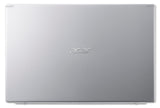 Laptop 15.6" Acer Aspire 3 A315-23-R8TC HD, AMD Ryzen 7 3700U 2.30GHz, 8GB, 512GB SSD, Windows 11 Home 64-bit, Español, Plata - NX.HVUAL.010