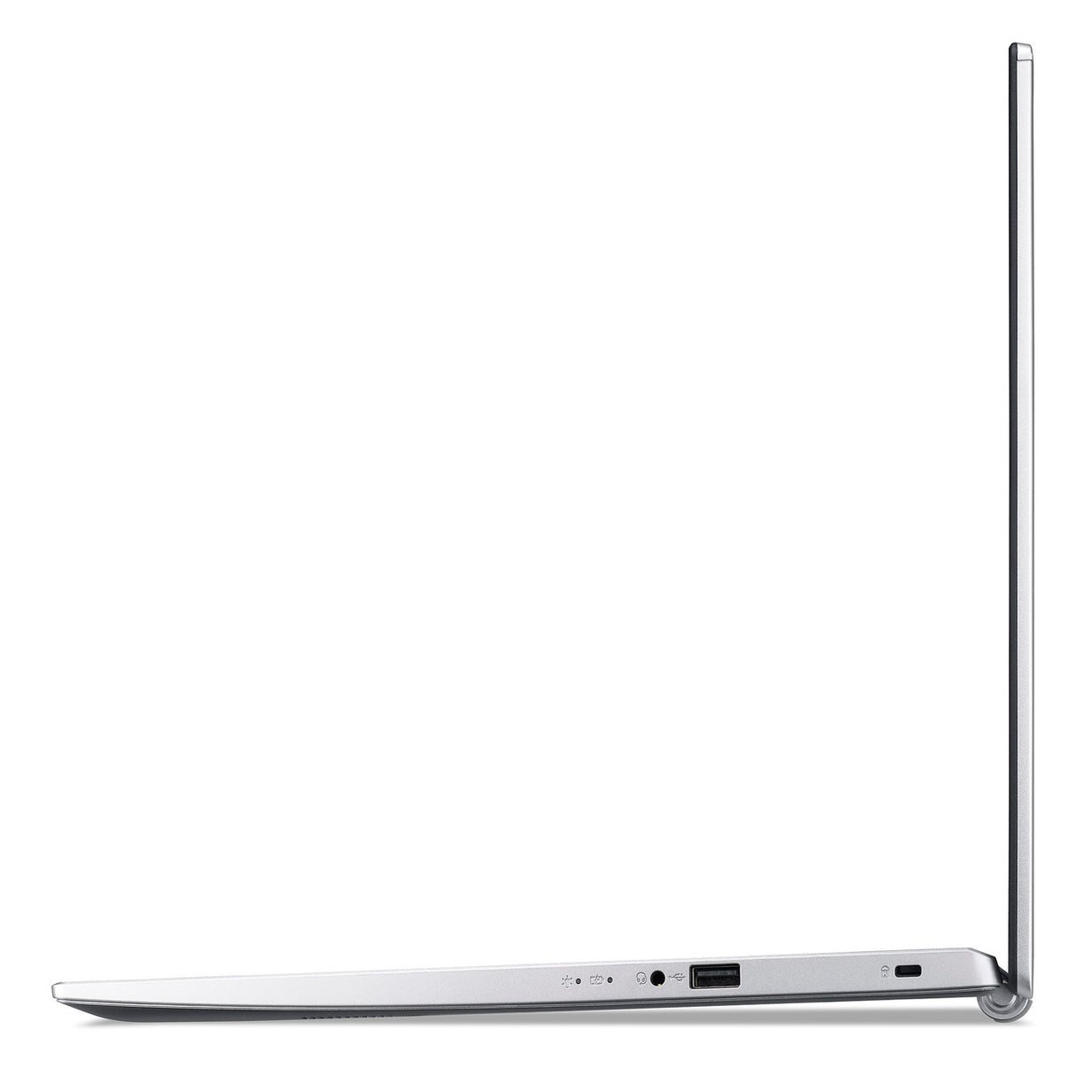 Laptop 14'' Acer Aspire 5 A514-54-55ZZ HD, Intel Core i5-1135G7 2.40GHz, 8GB, 1TB + 256GB SSD, Windows 11 Home 64-bit, Español, Plata - NX.A28AL.008