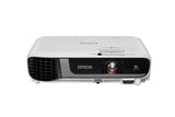 Videoproyector Epson Powerlite W52+ Lcd 4000 Lúmenes Resolución Wxga 1280X800 Hdmi - V11Ha02021