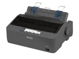 Impresora Matriz de Punto EPSON LX-350 de 9 Agujas - C11CC24001 FullOffice.com