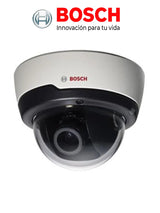 Bosch FLEXIDOME IP indoor 4000i Almohadilla Cámara de seguridad IP Interior 1920 x 1080 Pixeles Tech