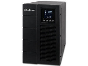 No-Break CyberPower 3,000VA/2,700Watts, 6 Contactos, Regulador de Voltaje