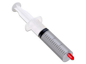 Pasta Térmica BRobotix 6001295 para CPU, en Jeringa de 20g.