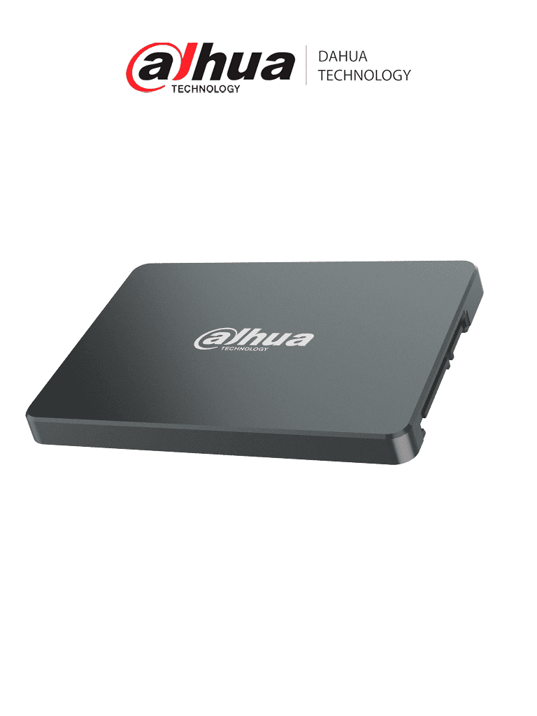 Disco Duro de Estado Sólido 2TB 2.5" SATA 6Gb/s 3D TLC Movilidad