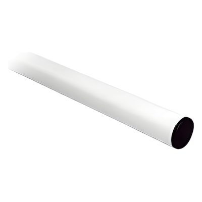 001-G0402 - Mástil de Tubular para KX-BG-G4.