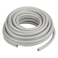 HUB-G1075 - Tubería Hermética No Metálica / PVC Coextruido / 3/4 in / 100 ft (30.48 m) / 600 V / Entierro Directo / -18°C a +70°C