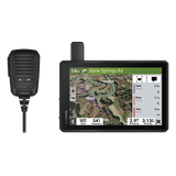 10-02507-00 - Navegador Tread® - SxS Edition, pantalla táctil de 8 pulgadas fabricada bajo Estándar Militar 810