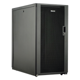 E6412B2 - Panduit E6412B2 armario rack 24U Rack o bastidor independiente Negro