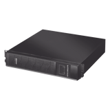 EPU6PACKRT2U - Módulo de Baterías Externo / 6 Baterías 12V/9Ah / Rack 2U / Daisy Chain / 8.8 x 44 x 46.5 cm