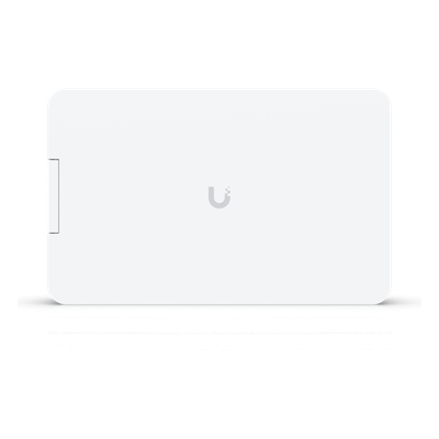 UACC-FLEX-UTILITY-PRO - Gabinete Universal para Exteriores / IPX6 / Policarbonato / Montaje en Pared o Poste / Compatible con Switches UniFi / 350 x 220 x 89 mm (13.8 x 8.7 x 3.5 in)