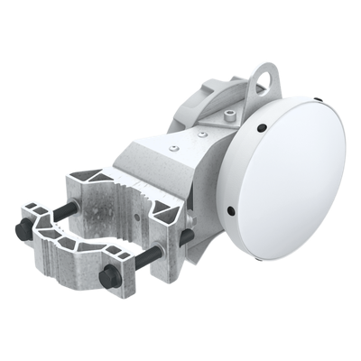 SH90WB-GO - Antena Horn Sectorial / 90° / Wideband 5+6 GHz / 10-11 dBi / Haz Simétrico H+V / TwistPort™ / IP55