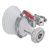 AH2030-TP - Antena Sectorial Asimétrica / 30°H × 20°V / 20.5 dBi / 5.18-6.0 GHz / TwistPort / Sin Lóbulos Laterales