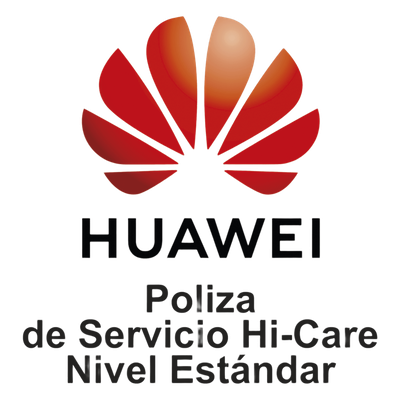 HC-ST-USG6585E-1Y - Servicio de Soporte Técnico / Hi-Care Estándar 1 Año / TAC 24/7 / Respuesta 30 min / Reemplazo Hardware 24 h