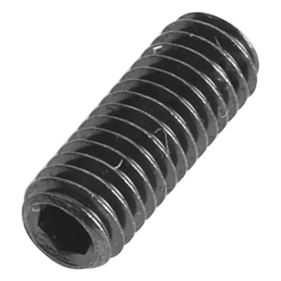 TOR-ALLEN1 - Tornillo Allen / Acero Inoxidable / Diseño Hexagonal / Antifricción / Para MAG600