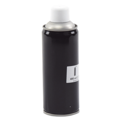 A03FOG - Cilindro de Glicol / Montaje Horizontal / 400 mL / 13.5 fl oz / Compatible FAST031C-FAST032C