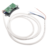 XBSFSENC - Encoder digital para barreras / AC 130V / 750W / -20°C a 50°C operación / 50/60 Hz