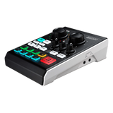 UC8000 - Mezclador de Audio / 6 Canales / DSP con IA / Conversión 24-bit/96 kHz / USB-C / 0.42 kg