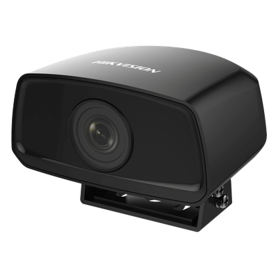 DS-2XM6222G0-IM/ND(AE) - Cámara Móvil IP / 2 Megapixel / IR 30 m (98.4 ft) / WDR 120 dB / IP67 / PoE 802.3af