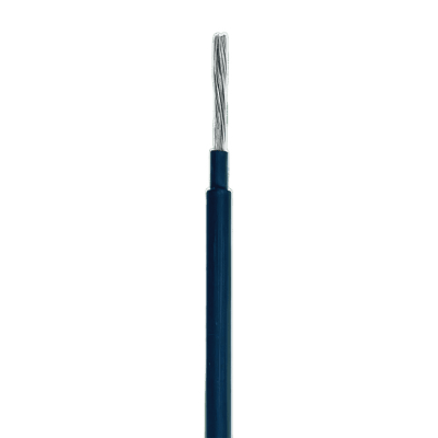 CBLUT12B/500 - Cable Fotovoltaico / 4 mm² (12 AWG) / Cobre Estañado / 2000V / Rollo 500 m / UL 4703 y TUV / -40°C a 90°C