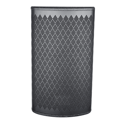 Epcom Proaudio Altavoz Profesional de 2 Vías / 150W RMS - 600W Pico / Woofer 8" EP608A
