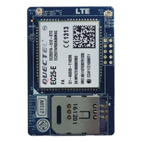 LTE-MODULE - Módulo de Expansión 4G LTE / VoLTE / SMS / Datos 3G/4G / 150 Mbps Descarga / Compatible PBX S-Series y P-Series