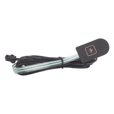 GPSOS2 - Botón de Emergencia / Activación Rápida / Compatible con Múltiples Rastreadores GPS / Instalación Vehicular
