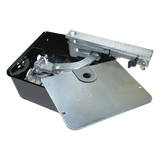 001FROGCFN - CAJA ENTERRADA DE ACERO GALVANIZADO