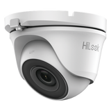 THC-T150-M - Hilook Cámara de Videovigilancia THC-T150-M, 5MP, IP66, IR 20m, TVI-AHD-CVI-CVBS