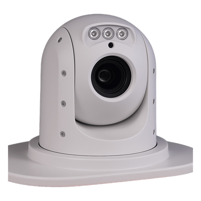 G109001100004 - Cámara IP Multilente / 4 Megapixel / 8 Lentes M12 8-35 mm / AI 2 TOPS INT8 / Full Color 0.0001 Lux / H.265 / 2592x1520 @ 25 fps