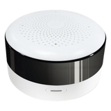 IR21 - Control de señal IR ideal para Minisplit, señal inalámbrica Zigbee compatible con Panel de control Akubela y otros controladores