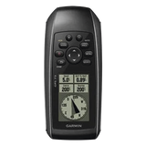 10-01504-00 - GPSMAP 73 Portátil / Pantalla LCD 4 Niveles de Gris / Resolución 128 x 160 Píxeles / Autonomía +18 Horas / Resistencia al Agua IPX7 / Receptor de Alta Sensibilidad / 1000 Waypoints / 100 Tracks / Flotante / Calendario de Caza y