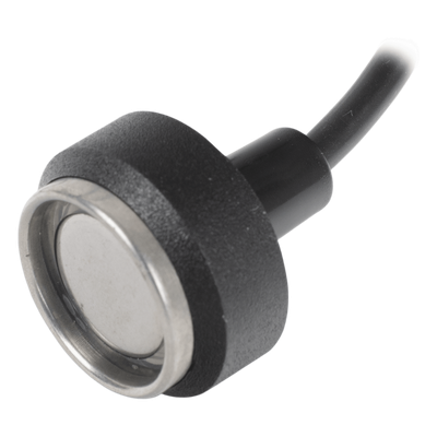 LECTORIBUTTON - Lector iButton / Identificación de Conductores / 1-Wire Interface / Integración Bloqueo de Encendido / Compatible HCV5 LCV5 PRO5 TRACE5 FM-TCO4