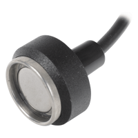 LECTORIBUTTON - Lector iButton / Identificación de Conductores / 1-Wire Interface / Integración Bloqueo de Encendido / Compatible HCV5 LCV5 PRO5 TRACE5 FM-TCO4