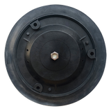 Z605-MG - Montaje Magnético / 9 cm (3.54 in) / 19 mm / 0.45 kg / Sin Herramientas