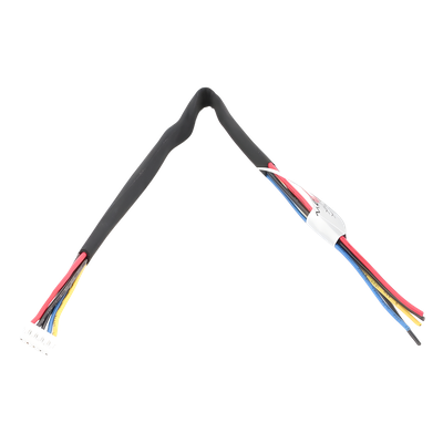 101504452 - Arnes de Alarmas Multicolor DS-K1201A-EF