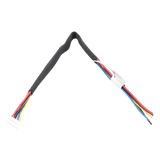 101504452 - Arnes de Alarmas Multicolor DS-K1201A-EF