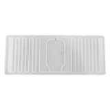 NX9786 - Tag Adhesivo RFID UHF / 866-928 MHz / Lectura 1 m (3.3 ft) / IP65/68 / -40°C a 85°C
