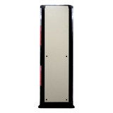 INTELL-WALL - Detector de Metales Multizona tipo Pared, Para Detección de Objetos Metálicos Muy Pequeños
