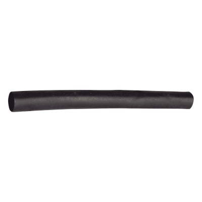 5174-114-BK - Tubo Termoencogible / 1/4" (6.35 mm) / Relación 2:1 / Poliolefina / 1.2 m (3.9 ft) / -55°C a +135°C / Negro